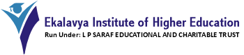 Ekalavya Institute of Higher Education
